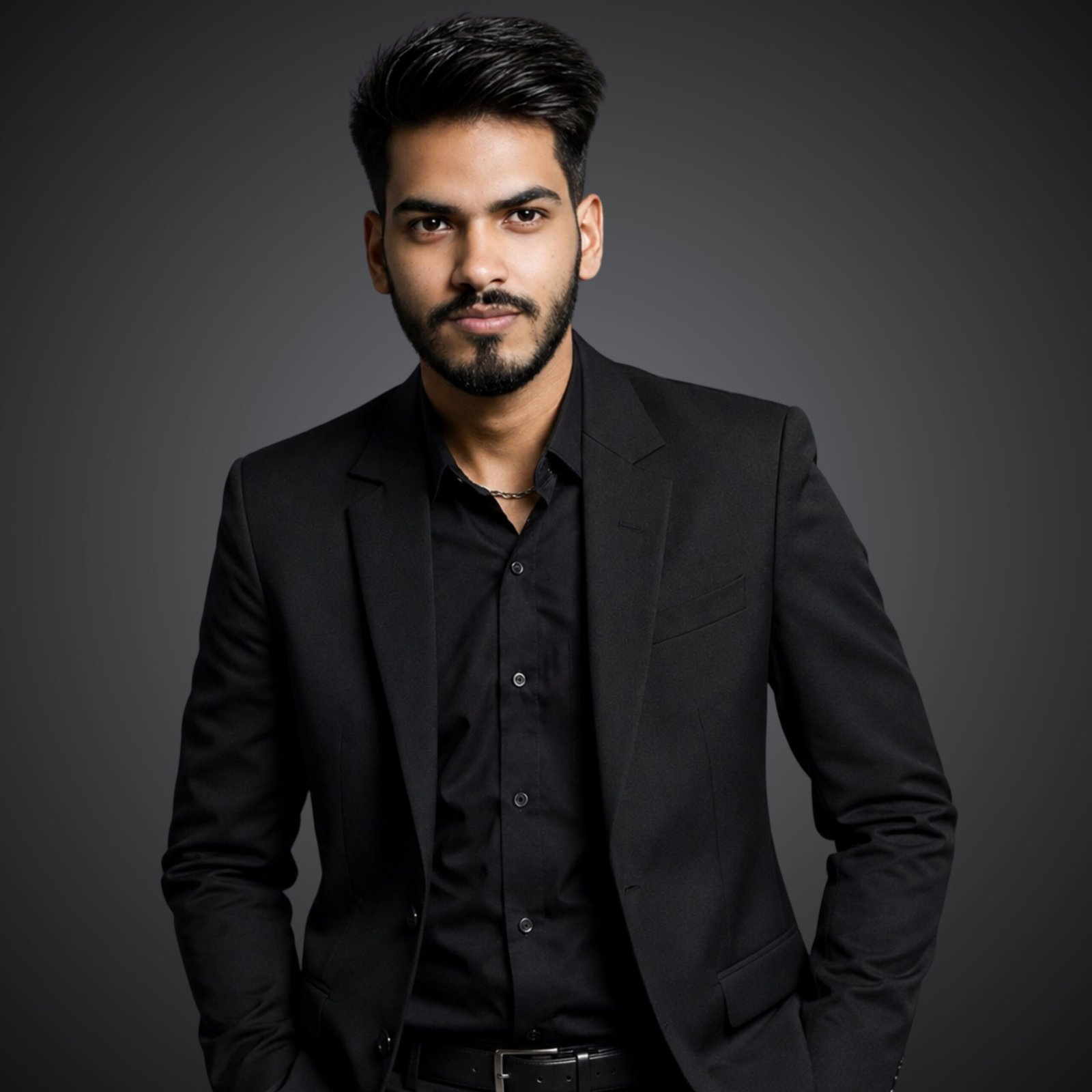 SATYANSHU PATHAK