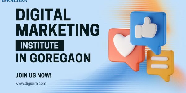 Top 10 Digital Marketing Institutes in Goregaon, Mumbai